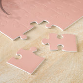 Kat Bang Door Pompoen Fun Halloween Karakter Legpuzzel (Zijkant)