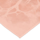 Kat Bang Door Pompoen Fun Halloween Karakter Tafelkleed (Gekanteld)