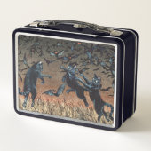 Kat Batterijdoos (Achterkant)