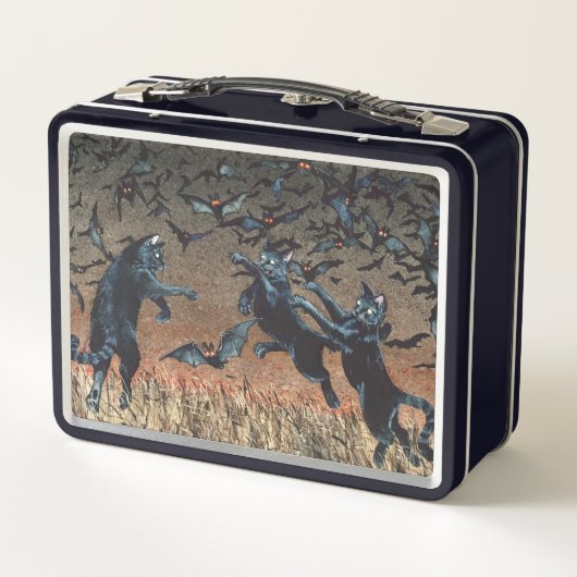 Kat Batterijdoos (Achterkant)