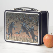 Kat Batterijdoos (In situ)