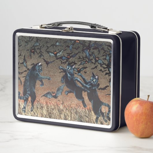 Kat Batterijdoos (In situ)