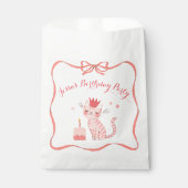  Kat Bedankzakje (Voorkant)