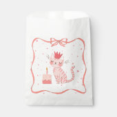  Kat Bedankzakje (Voorkant)