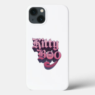 kat boe Case-Mate iPhone case