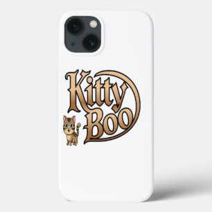 kat boe Case-Mate iPhone case