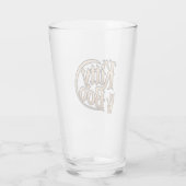 kat boe glas (Achterkant)