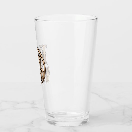 kat boe glas (Links)