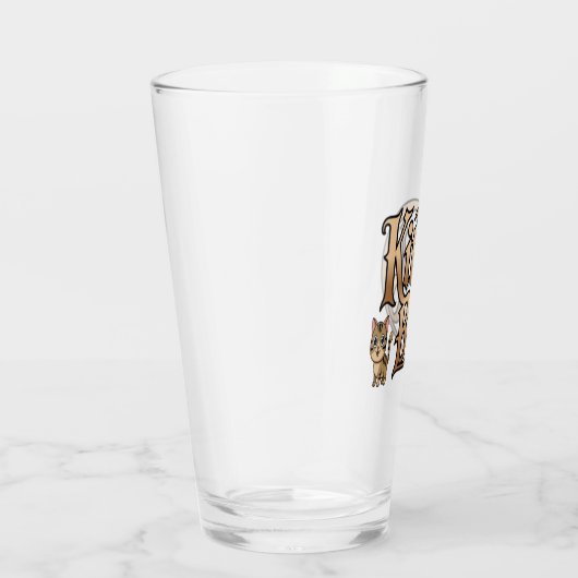 kat boe glas (Rechts)