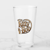 kat boe glas (Voorkant)