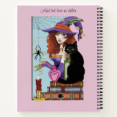 Kat Boeken Heksendrankjes (Achterkant)