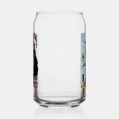 Kat Boeken Heksendrankjes Blikvorm Glas (Links)