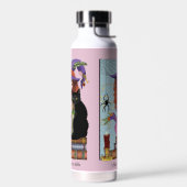 Kat Boeken Heksendrankjes Waterfles (Links)