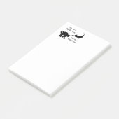 Kat Boss Post-it-Notes Post-it® Notes (Schuin)