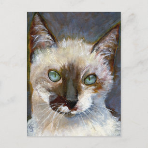 Kat Briefkaart