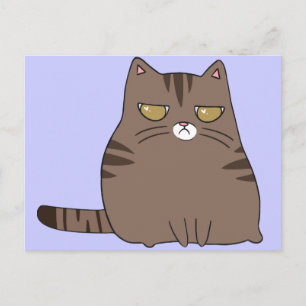 Kat Briefkaart