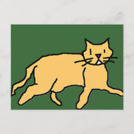 Kat Briefkaart