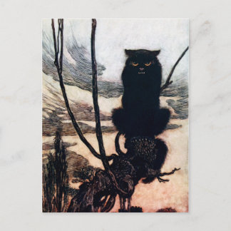Kat Briefkaart