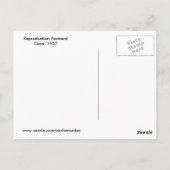  Kat Briefkaart (Achterkant)