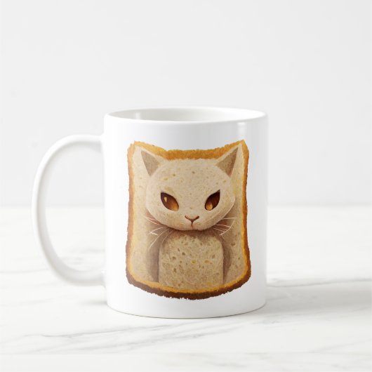 Kat brood 01 koffiemok (Links)