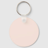 Kat Bruid Sleutelhanger (Achterkant)