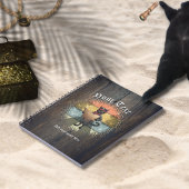 Kat Buccaneer's Sunset Quest Notitieboek