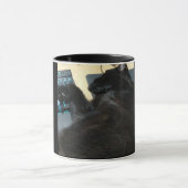 Kat Buddy Gamer Mok (Midden)