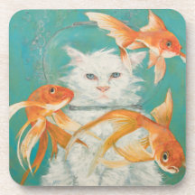 Kat Burglar Hard Plastic