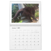 Kat Butt 2022 Agenda Kalender (Jan 2027)