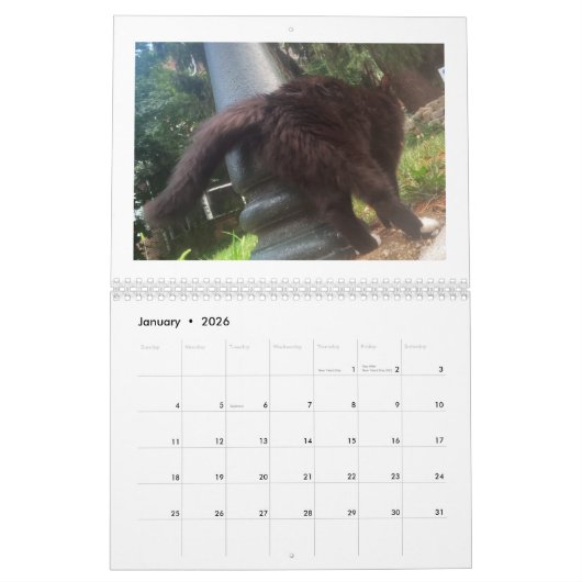 Kat Butt 2022 Agenda Kalender (Jan 2026)