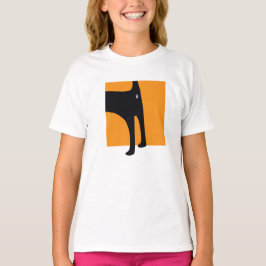 Kat Butt T-shirt