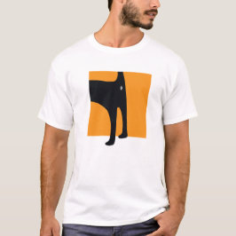 Kat Butt T-shirt