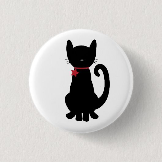 Kat Button (Voorkant)