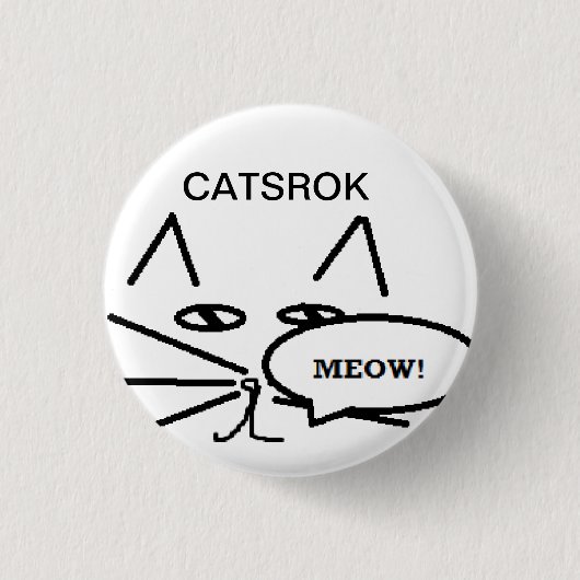 Kat Button (Voorkant)