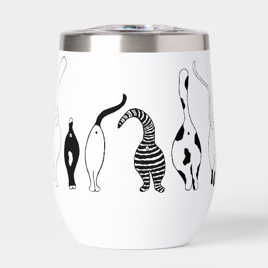 Kat Butts (Voorkant)