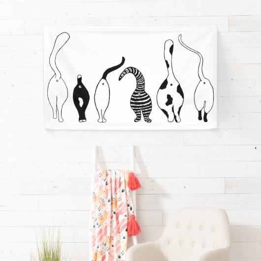 Kat Butts Spandoek (Insitu)