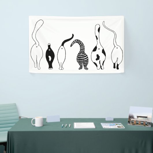 Kat Butts Spandoek (Beurs)