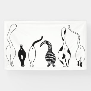 Kat Butts Spandoek