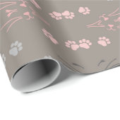 KAT CADEAUPAPIER (Rol Hoek)