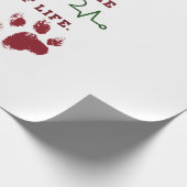 Kat Cadeaupapier (Hoek)