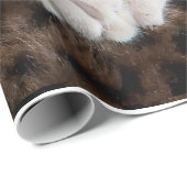 kat cadeaupapier (Rol Hoek)