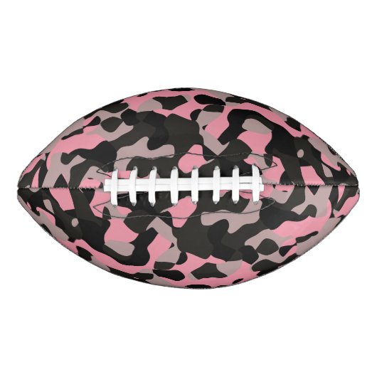 Kat Camo American Football (Voorkant)