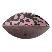 Kat Camo American Football (Gedraaid 270)
