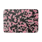 Kat Camo Badmat (Voorkant)
