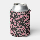 Kat Camo Blikjeskoeler (Blikje Voorkant)