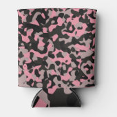 Kat Camo Blikjeskoeler (Voorkant)