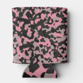 Kat Camo Blikjeskoeler (Achterkant)