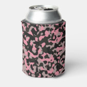 Kat Camo Blikjeskoeler (Blikje Achterkant)