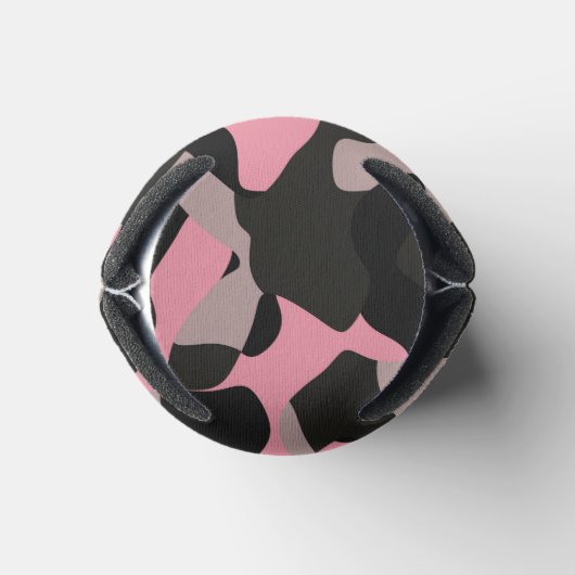 Kat Camo Blikjeskoeler (Bodem)