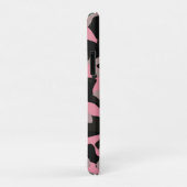 Kat Camo Case-Mate iPhone Case (Achterkant/rechts)